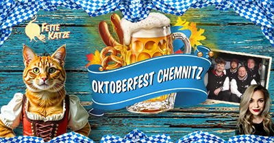 Oktoberfest-Special