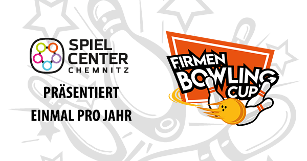 Firmen-Bowling-Cup