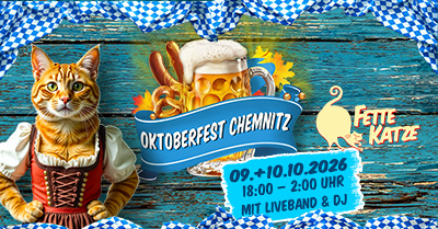 Oktoberfest-Special